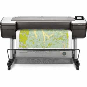 hp-plotter